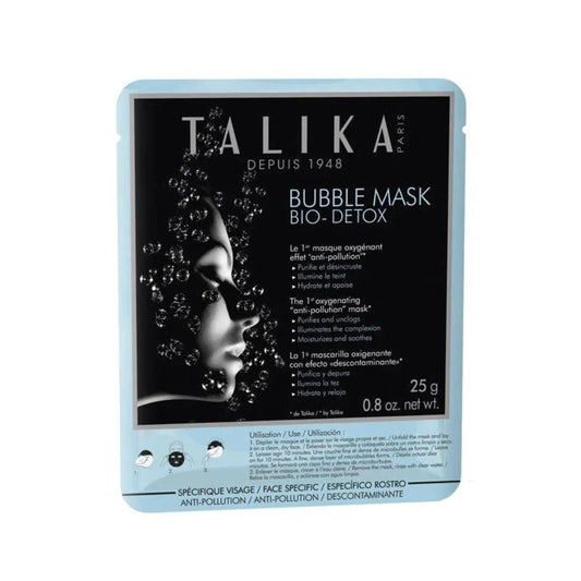 Bubble Mask (25g)
