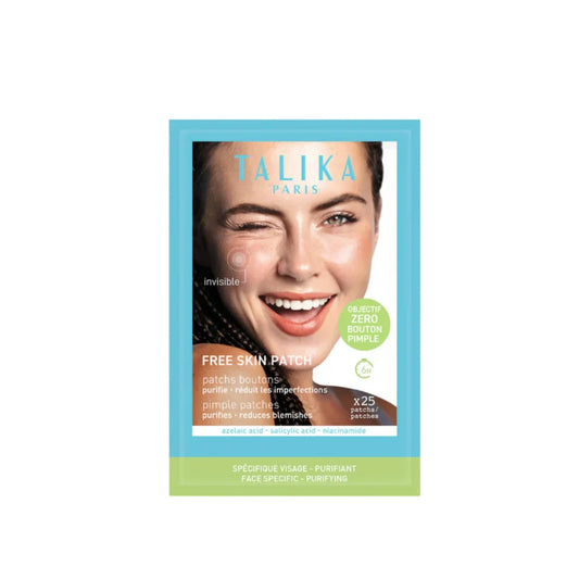 Dispenser Free Skin Patchs FR (x30)