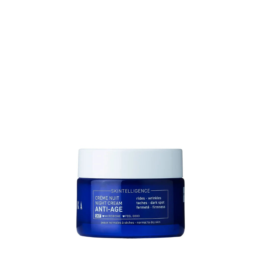 Regenerating Night Cream 50 ML L4 Skintelligence