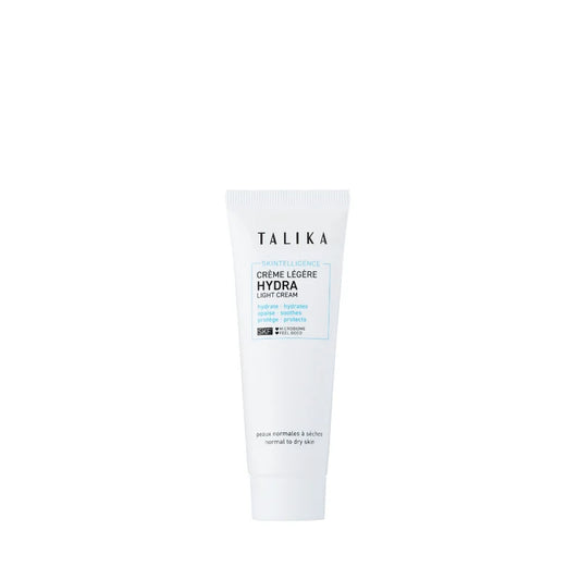 Hydrating Light Cream 50 ML L4 Skintelligence