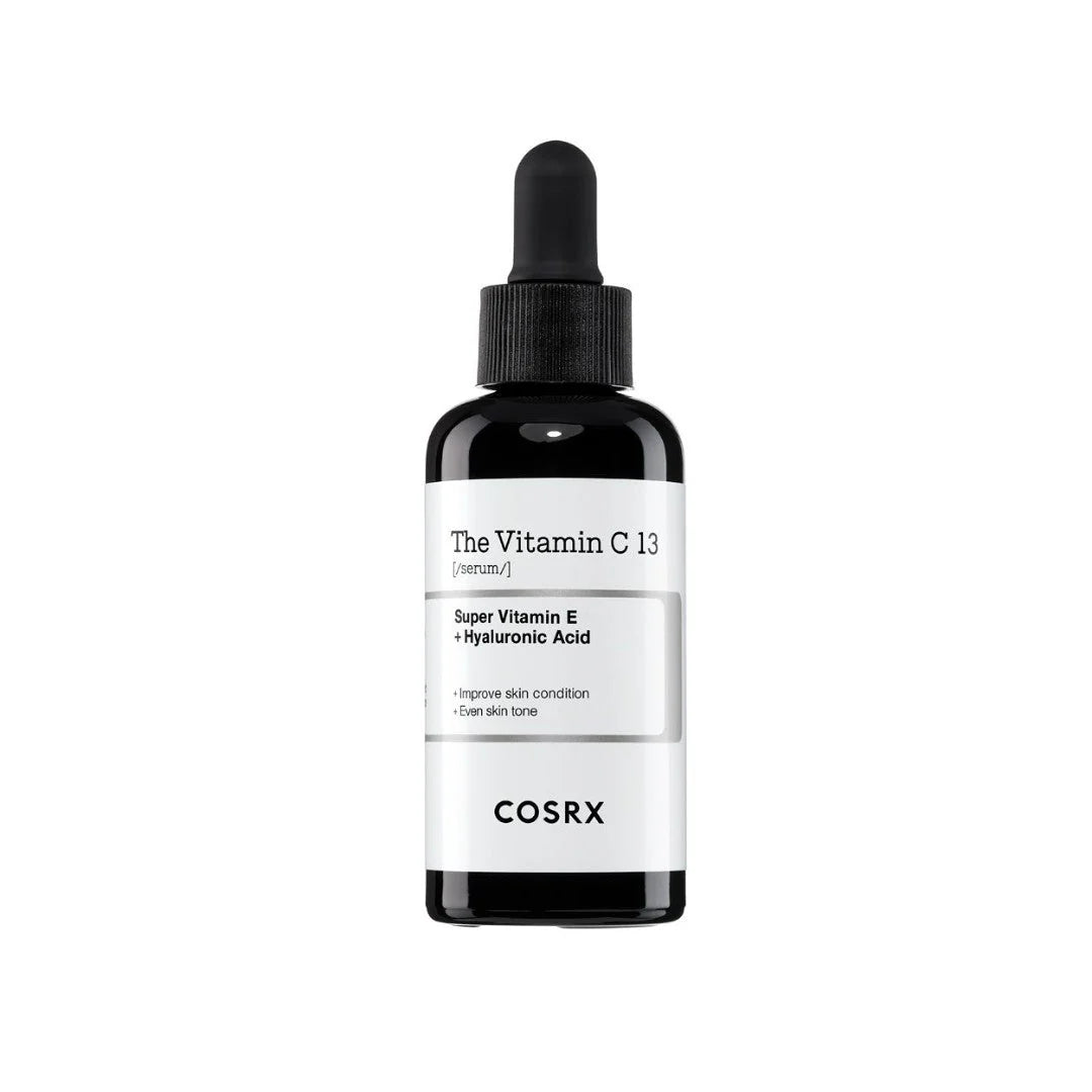 The Vitamin C13 Serum