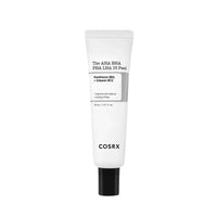 AHA, BHA, PHA, LHA, 35 peel panthenol B5+ Vitamin B12 30 ml
