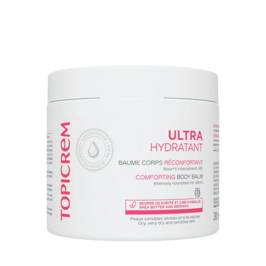 Uh Conforting Body Balm 380ML