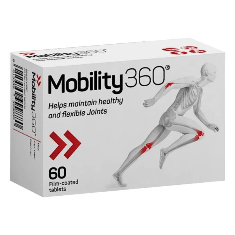Mobility 360