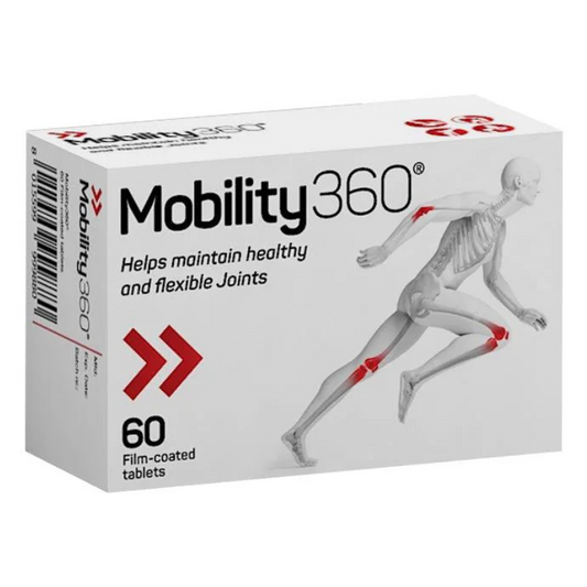 Mobility 360