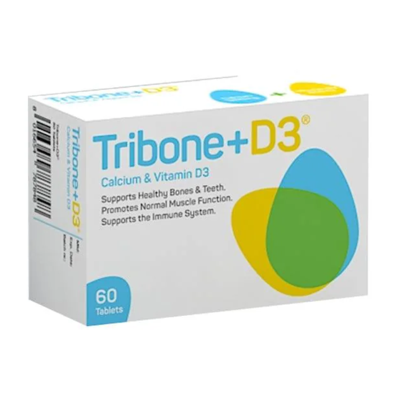 Tribone+D3