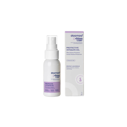 Shinn Care Protective Intimate oil