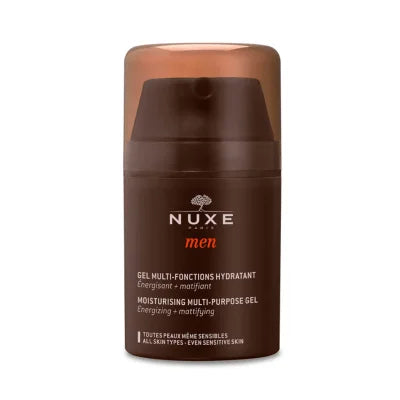 Gel Multi-fonctions Hydratant 24h (Men)
