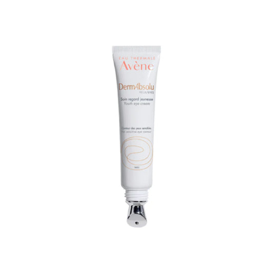 Avène DermAbsolu Youth Eye Cream 15 ml