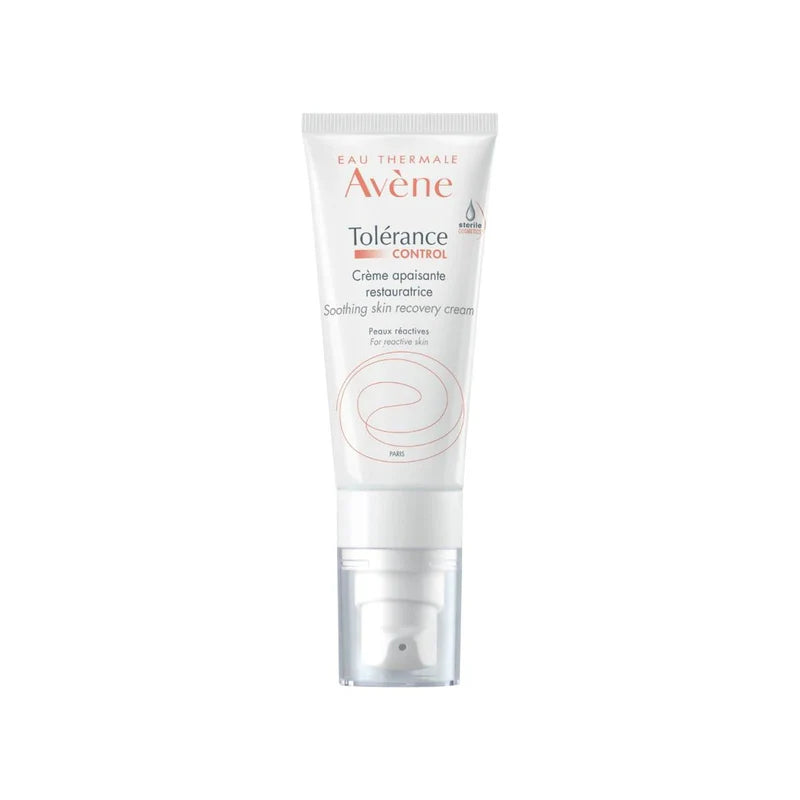 Avène Tolerance Control Cream 40ml