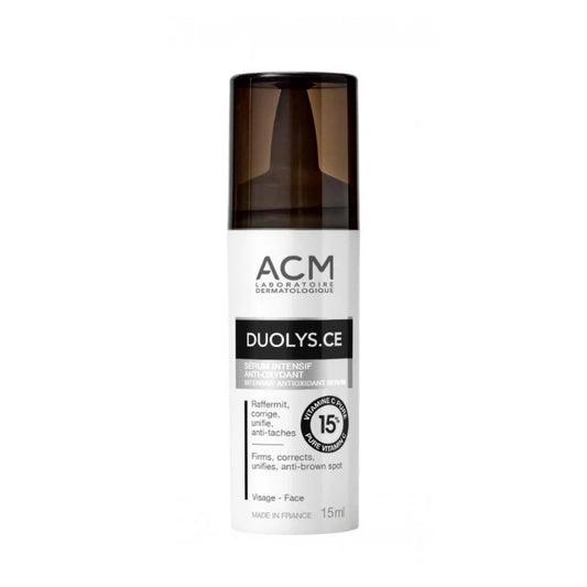 Duolys CE anti-oxydant 15ML