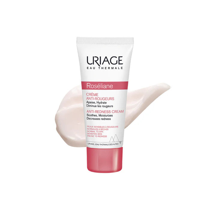 Uriage Roséliane Anti-Redness Cream 40ml