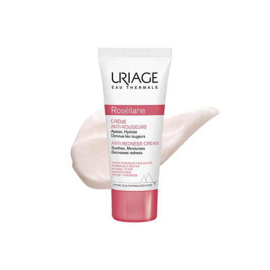 Uriage Roséliane Anti-Redness Cream 40ml