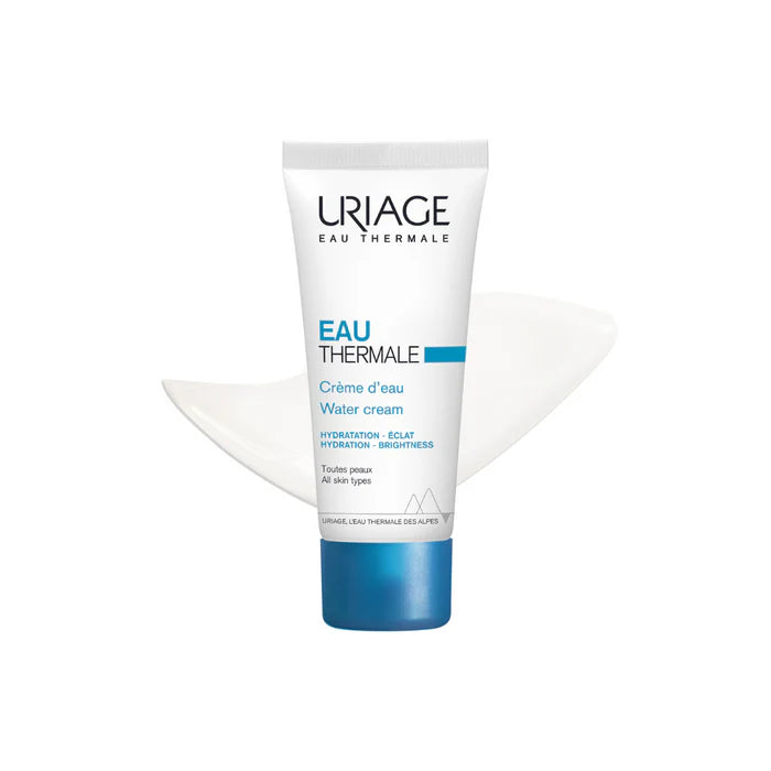 Uriage DS Water Cream 40ml