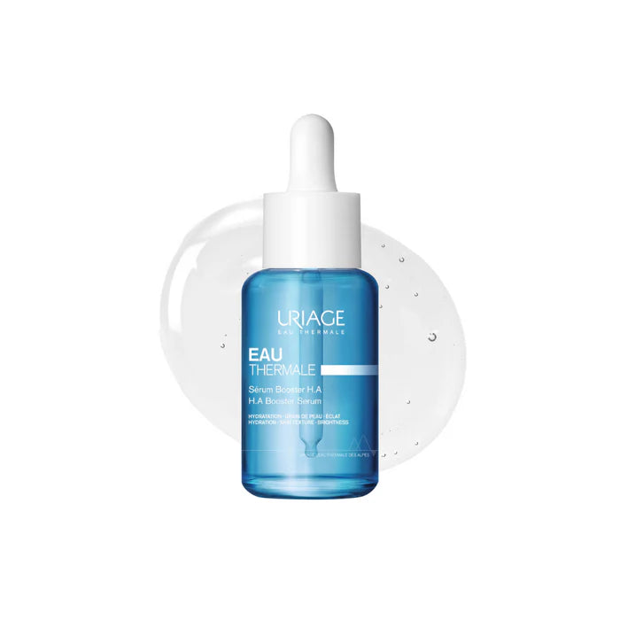 Uriage DS H.A Booster Serum  30ml