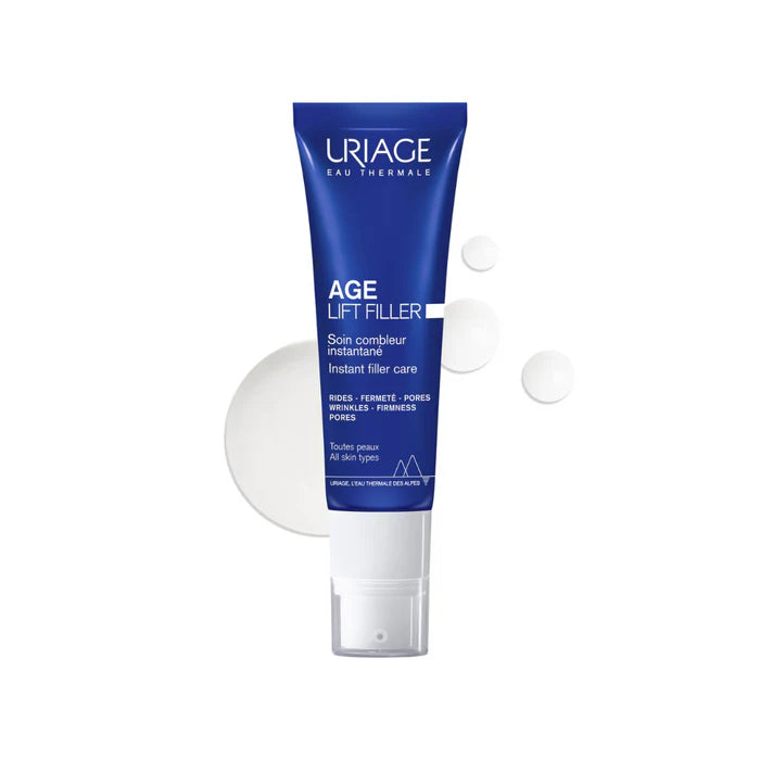 Uriage Instant Filler Care 30ml