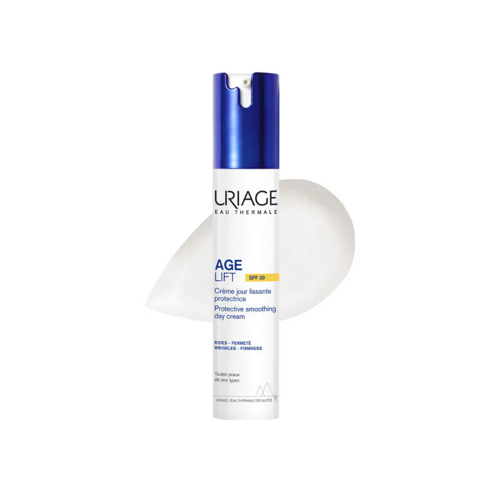 Uriage Protective Smoothing Day Cream SPF30 40ml