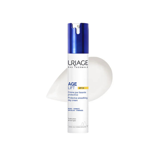 Uriage Protective Smoothing Day Cream SPF30 40ml
