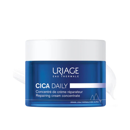 Uriage Bariéderm Cica Daily Concentrate 50ml