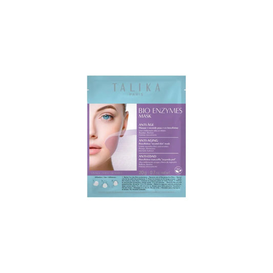 Bio Enzymes Masks Anti Aging (20g)