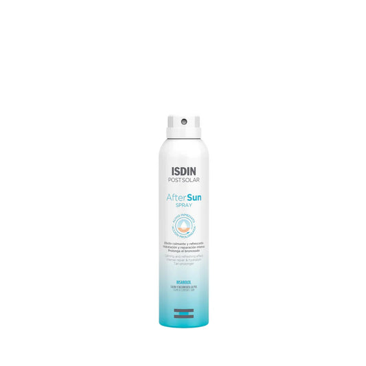 Isdin Ps Aftersun Spray 200ml
