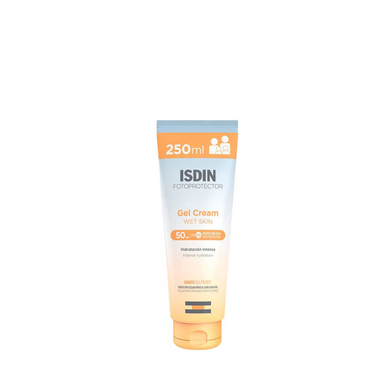 Isdin Fotoprotector Gel Cream Spf50 250ml