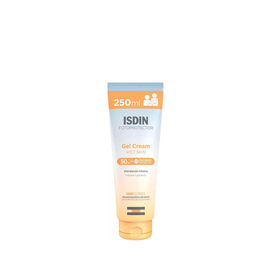 Isdin Fotoprotector Gel Cream Spf50 250ml