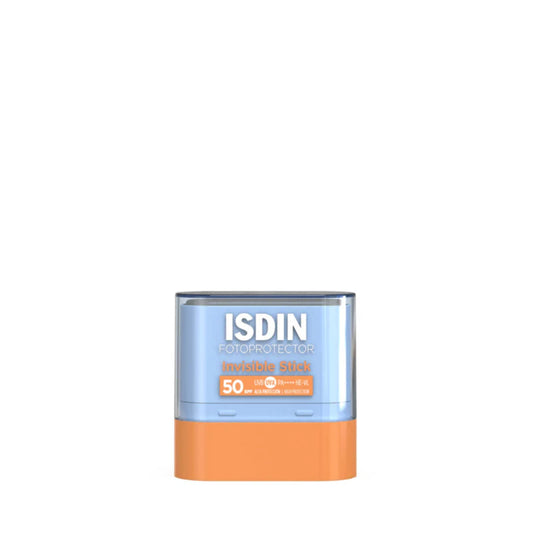 Isdin Fp Invisible Stick Spf50 10g