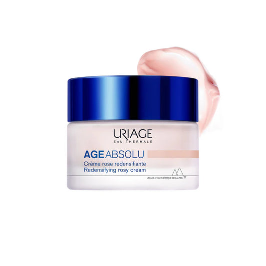 Uriage Redensifying Rosy Cream 50ml