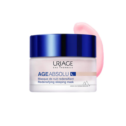 Uriage Redensifying Sleeping Mask 50ml
