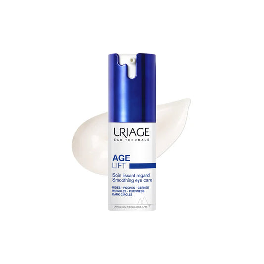 Uriage Smoothing Eye Care 15ml