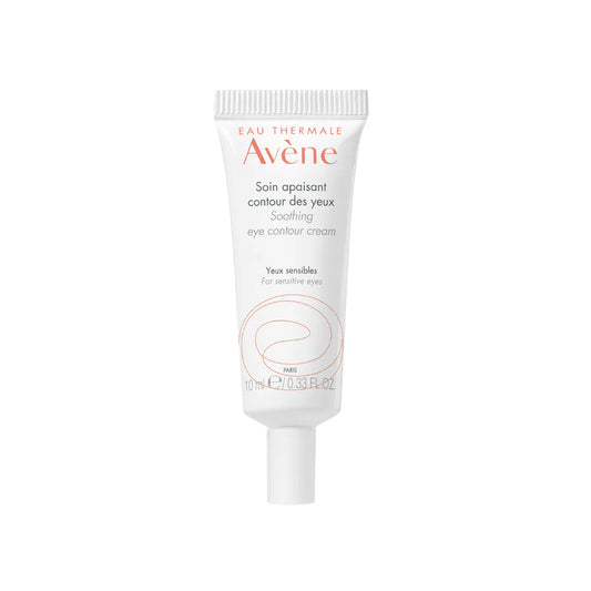 Avène Soothing Eye Contour Cream 10ml
