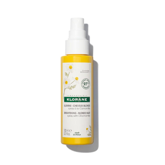 Klorane Organic Chamomile Spray 100ml