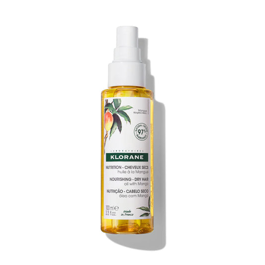 Klorane Mango Oil 100ml