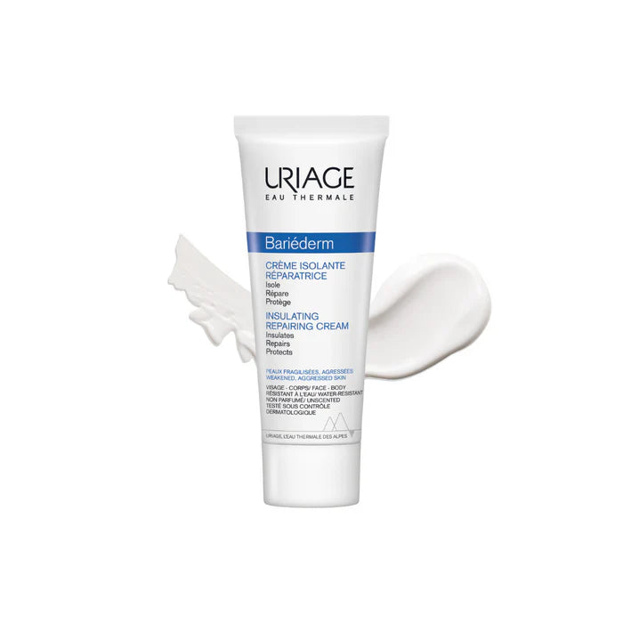 Uriage Bariéderm Insulating Repairing Cream 75ml