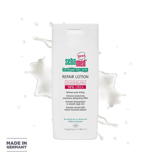 Sebamed Urea Lotion 10% 200ml
