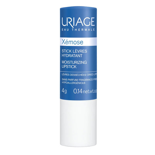 Uriage Xemose Stick Lèvres Hydratant 4g