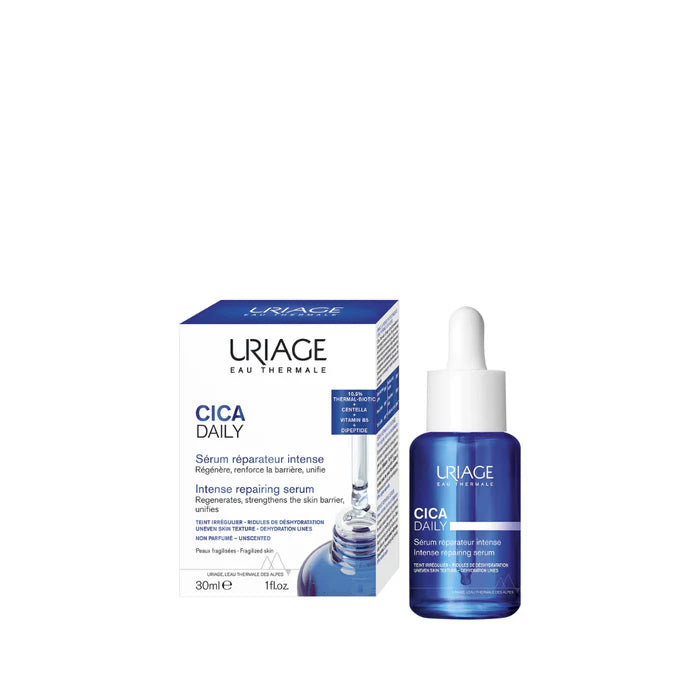 Uriage Bariéderm Cica Daily Sérum 30ml