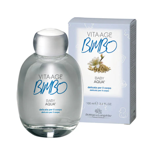 VITA-AGE BIMBO BABY AQUA 100 ML
