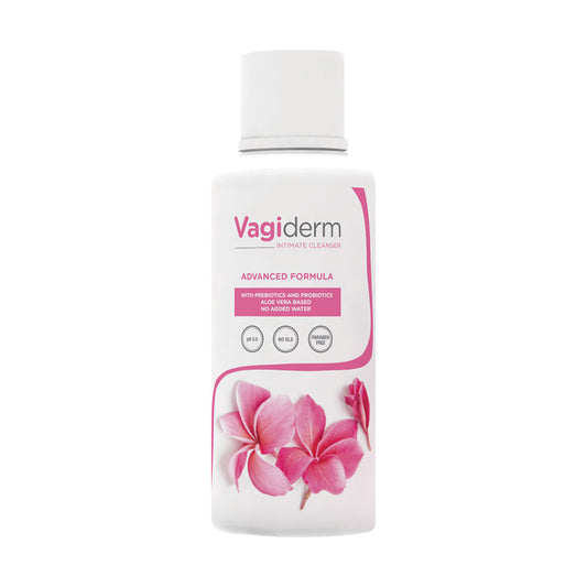 VAGIDERM (200 ML)