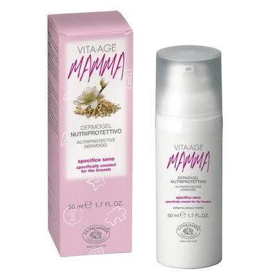 VITA-AGE MAMMA NUTRIPROTECTIVE DERMOGEL 50ML