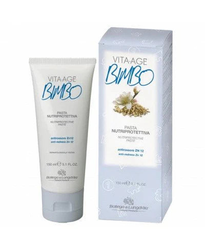 VITA-AGE BIMBO NUTRIPREOTECTIVE CREAM 150 ML