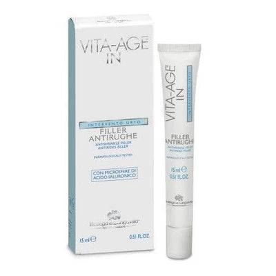 VITA-AGE IN ANTIWRINKLE FILLER 15 ML