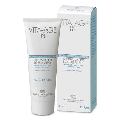VITA-AGE IN FACE SCRUB 75 ML