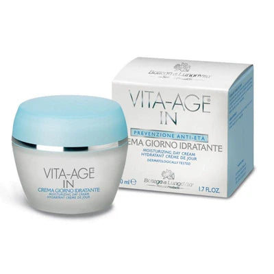 VITA-AGE IN MOISTURIZING DAY CREAM 50ML