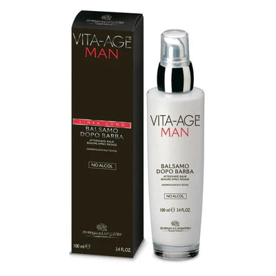 VITA-AGE MAN REPAIRING AFTER SHAVE BALM 100 ML