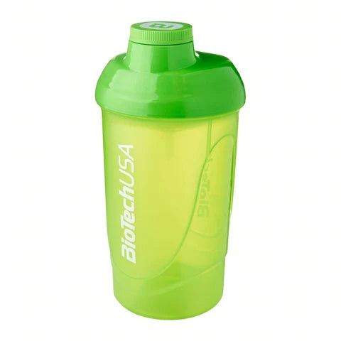 Shaker Wave 600 ml