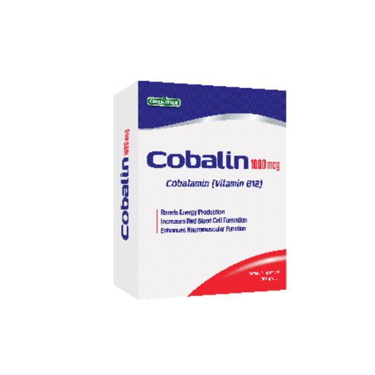Cobalin