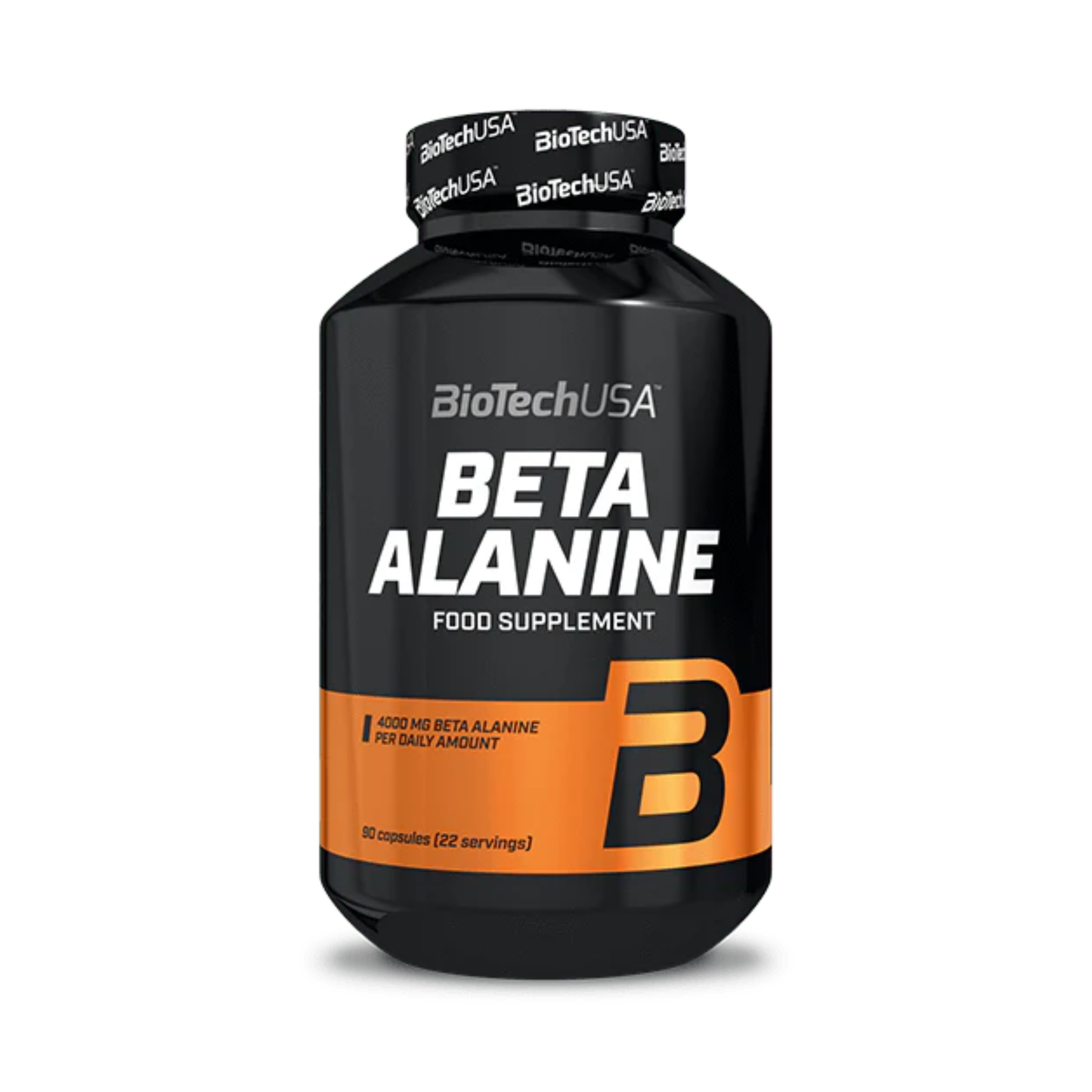 Beta Alanine 90 caps
