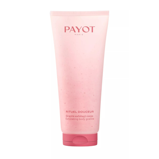 Payot Granité exfoliant corps 200 ML